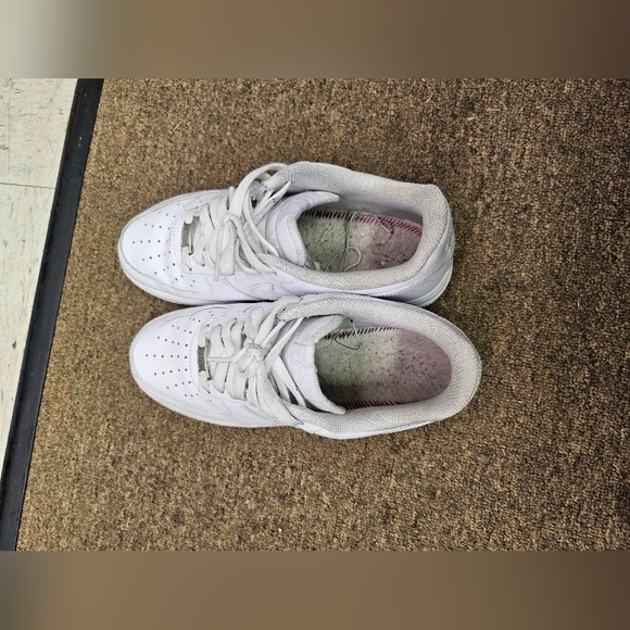 Air force 1 size 8.5 - Picture 5 of 8